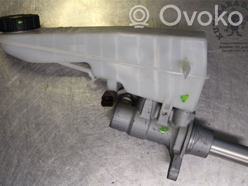 Toyota Proace Pääjarrusylinteri 