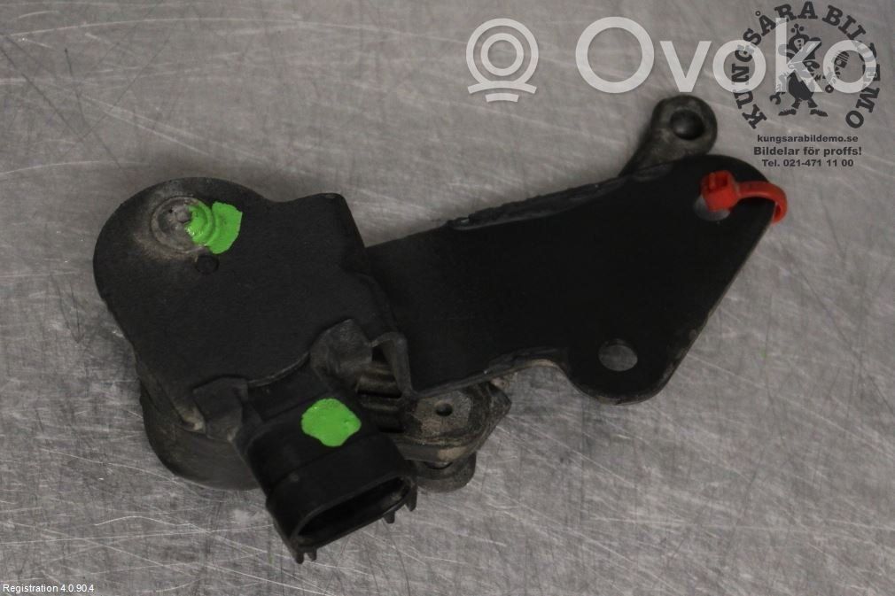 Dodge RAM Rear air suspension level height sensor 