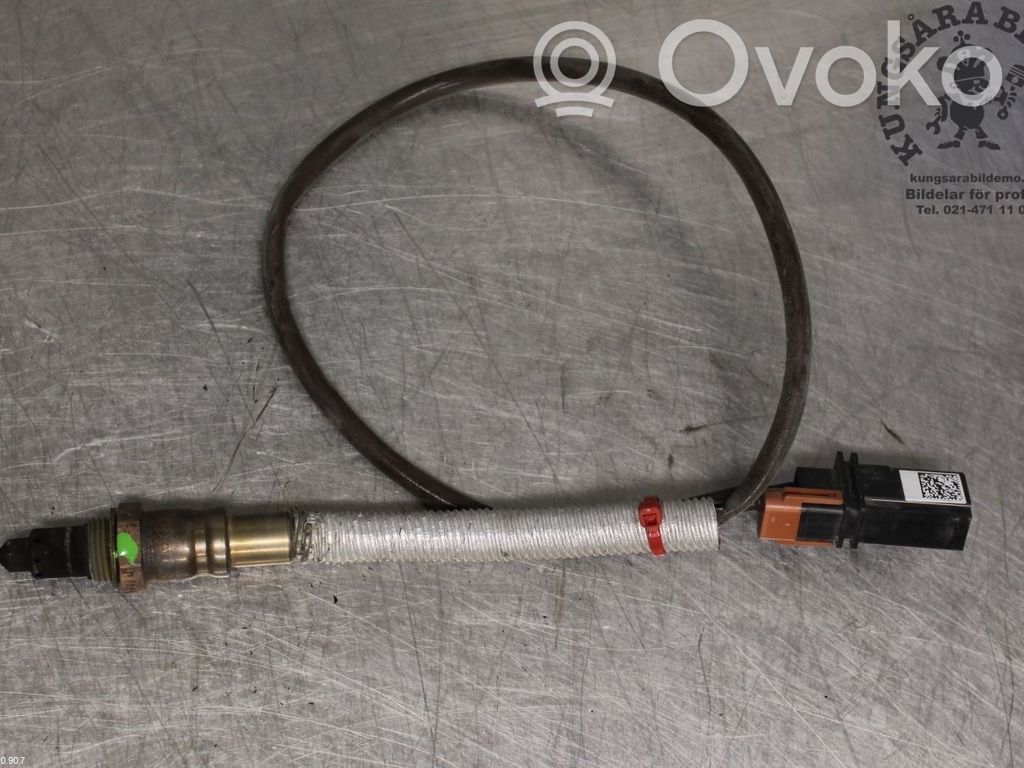 Porsche Cayenne (9PA) Lambda probe sensor 