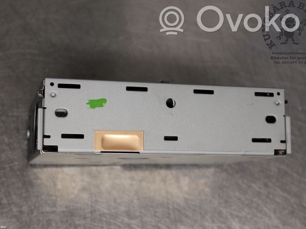 Audi A6 S6 C8 4K Panel radia 