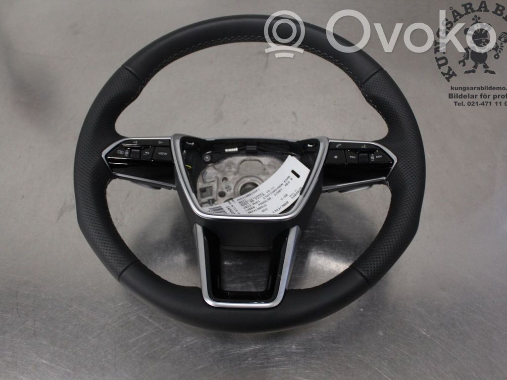 Audi A6 S6 C8 4K Stūre 
