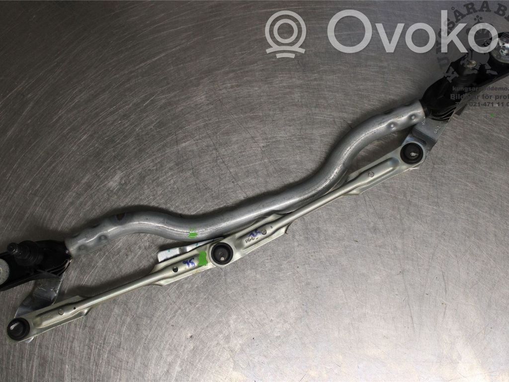 Ford Ka Front wiper linkage 