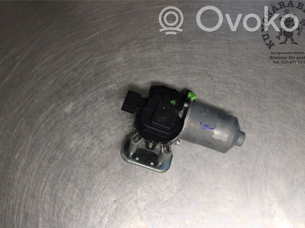 Ford Ka Wiper motor 