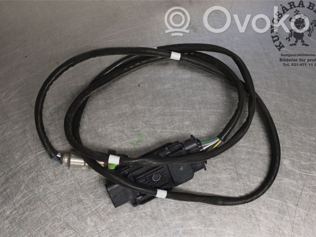 Ford Transit -  Tourneo Connect Lambda zonde 