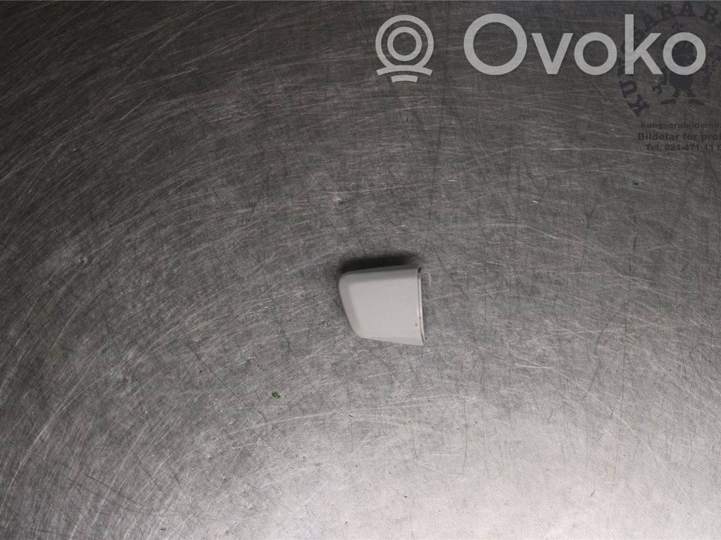 Audi A1 Manecilla externa puerta delantera 