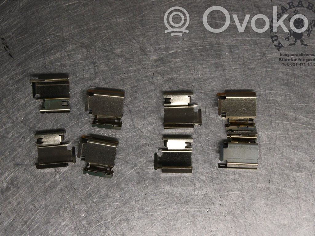 Peugeot 206 Other brake parts 