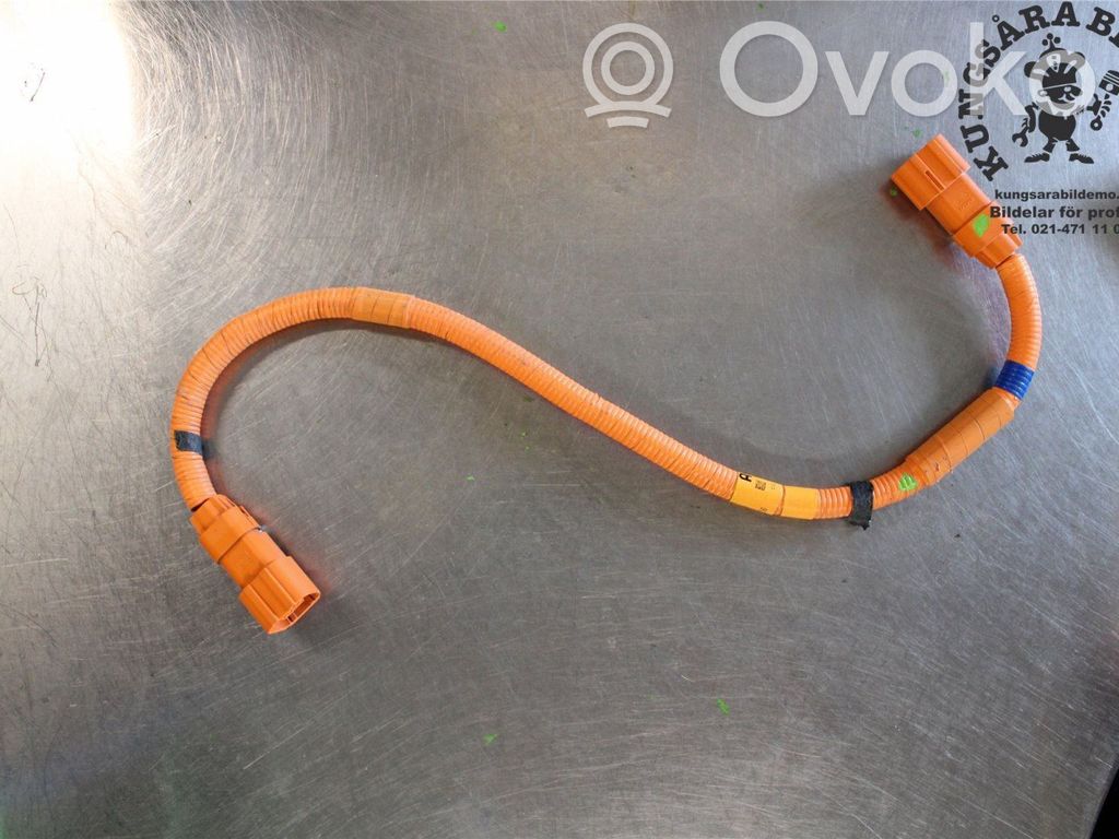 KIA Optima High voltage cable 