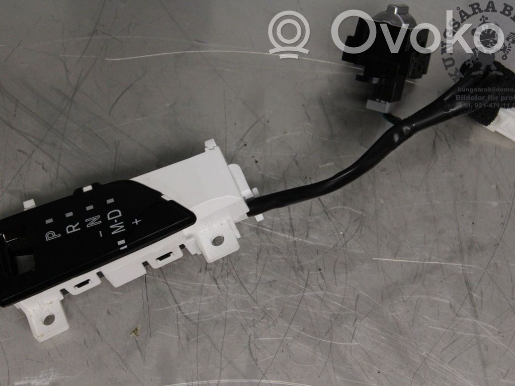 Mazda CX-3 Gear shift switch/knob 