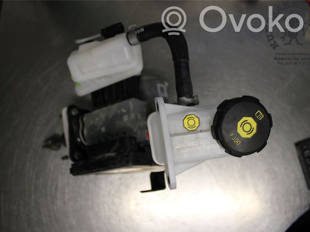 KIA Ceed ABS bloks 