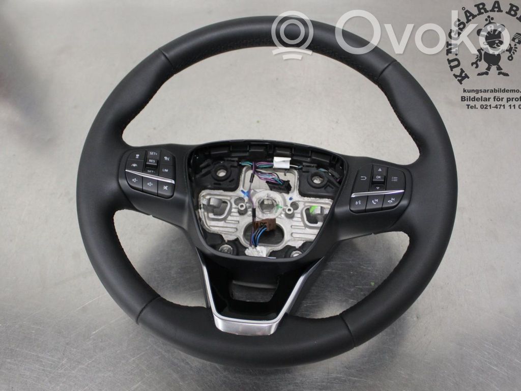 Ford Focus Stūre 