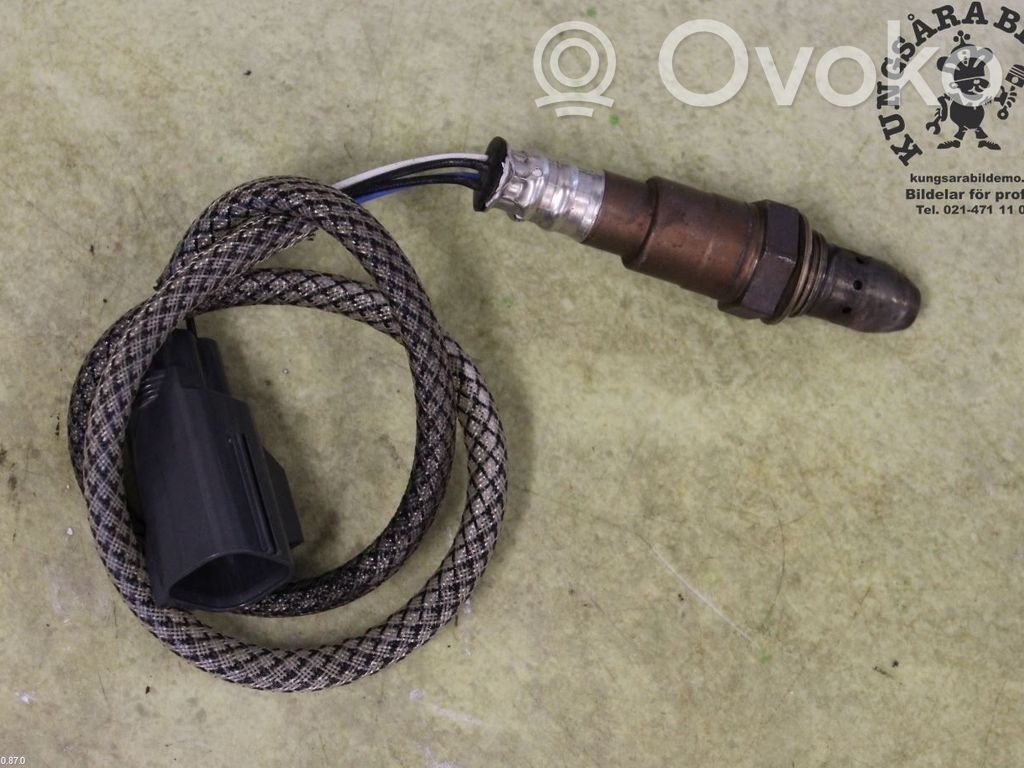 Volvo XC40 Lambda probe sensor 