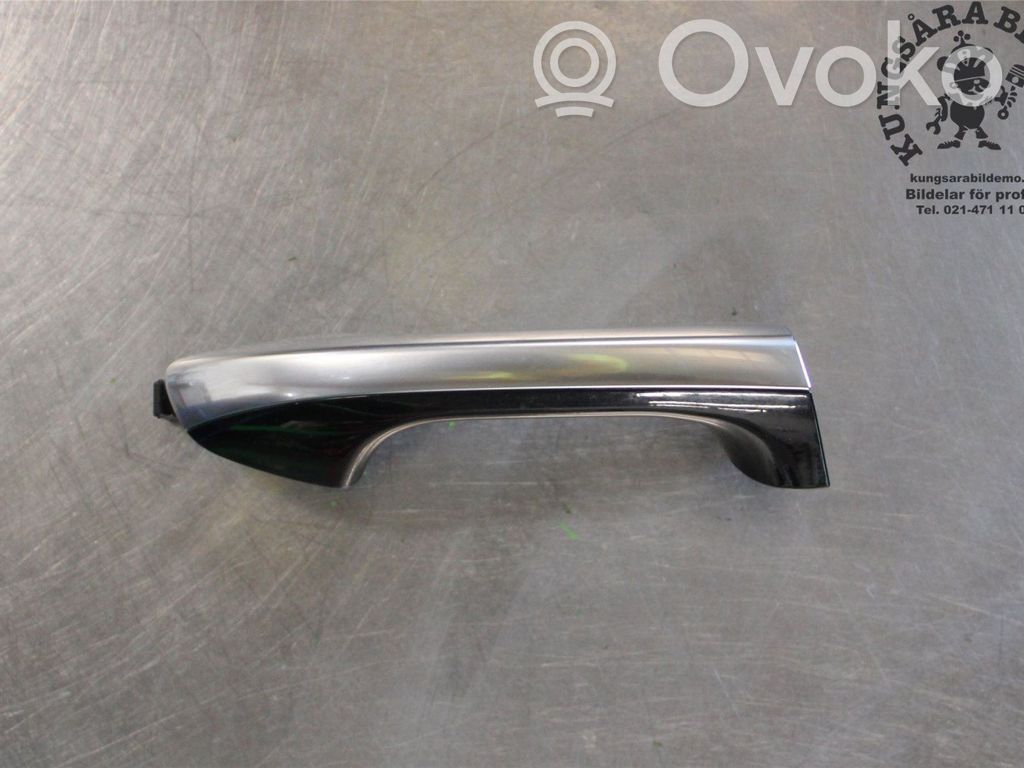 KIA Optima Manecilla externa puerta delantera 