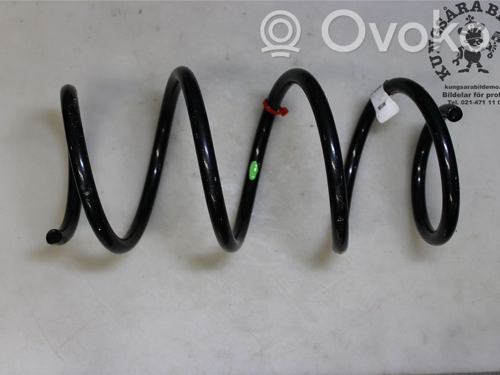 Volkswagen T-Roc Front coil spring 