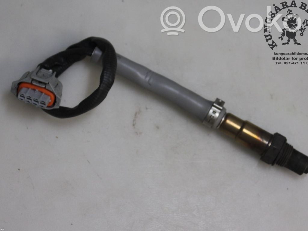 Porsche Boxster 986 Lambda probe sensor 