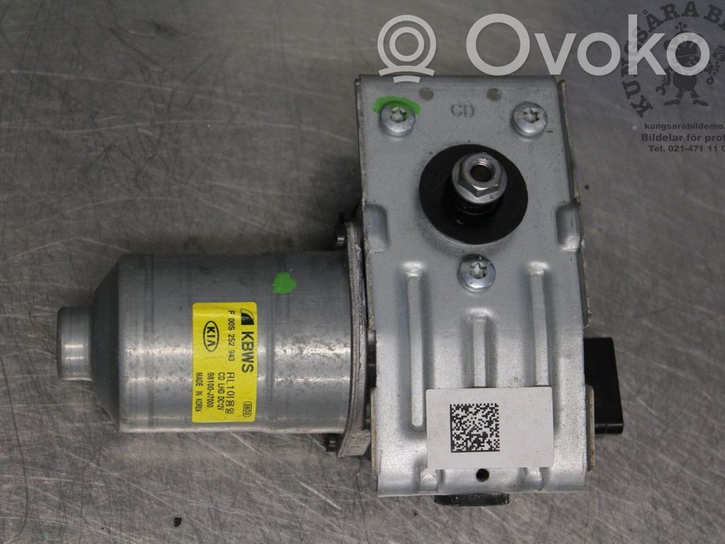 Wischermotor   98110F2000,98100J7000,98100J7000
