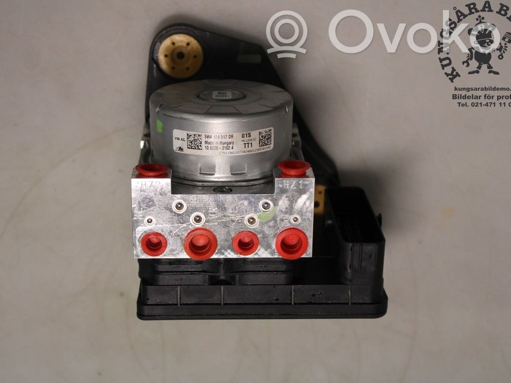 Audi A3 8Y ABS Pump 