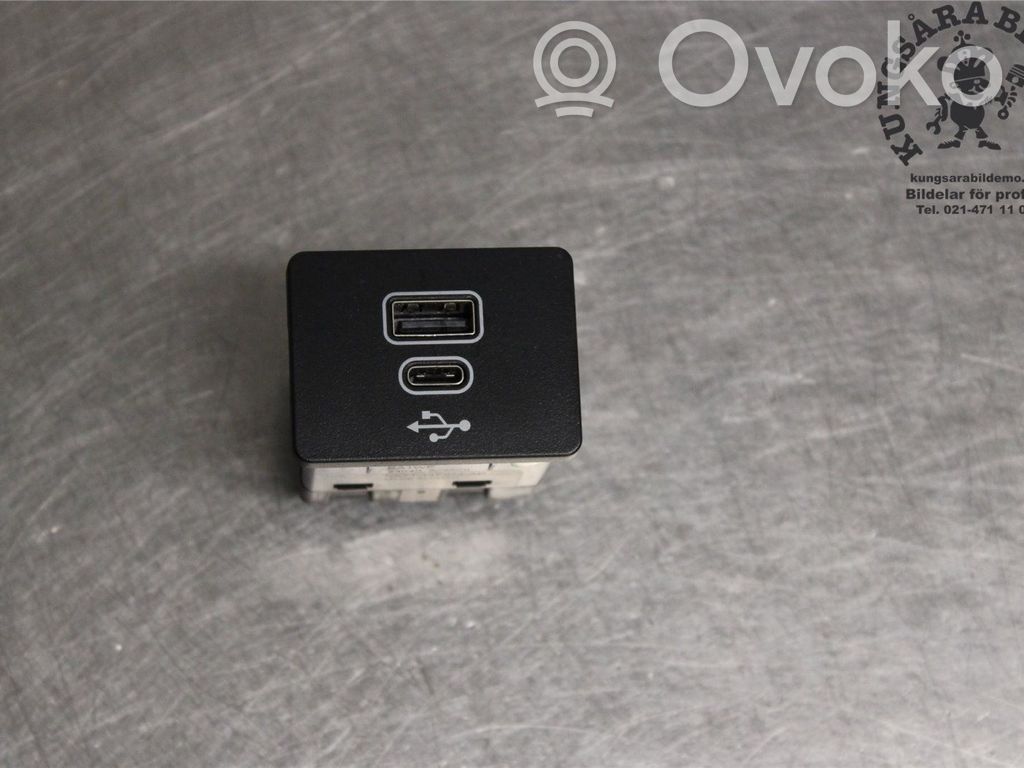 Ford Focus Enchufe conector USB 