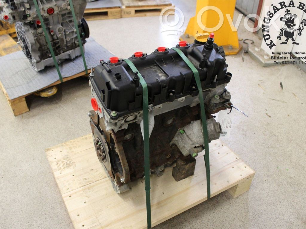 Fiat Tipo Engine 