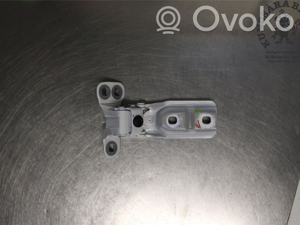 BMW 2 F45 Tailgate/trunk/boot hinge 