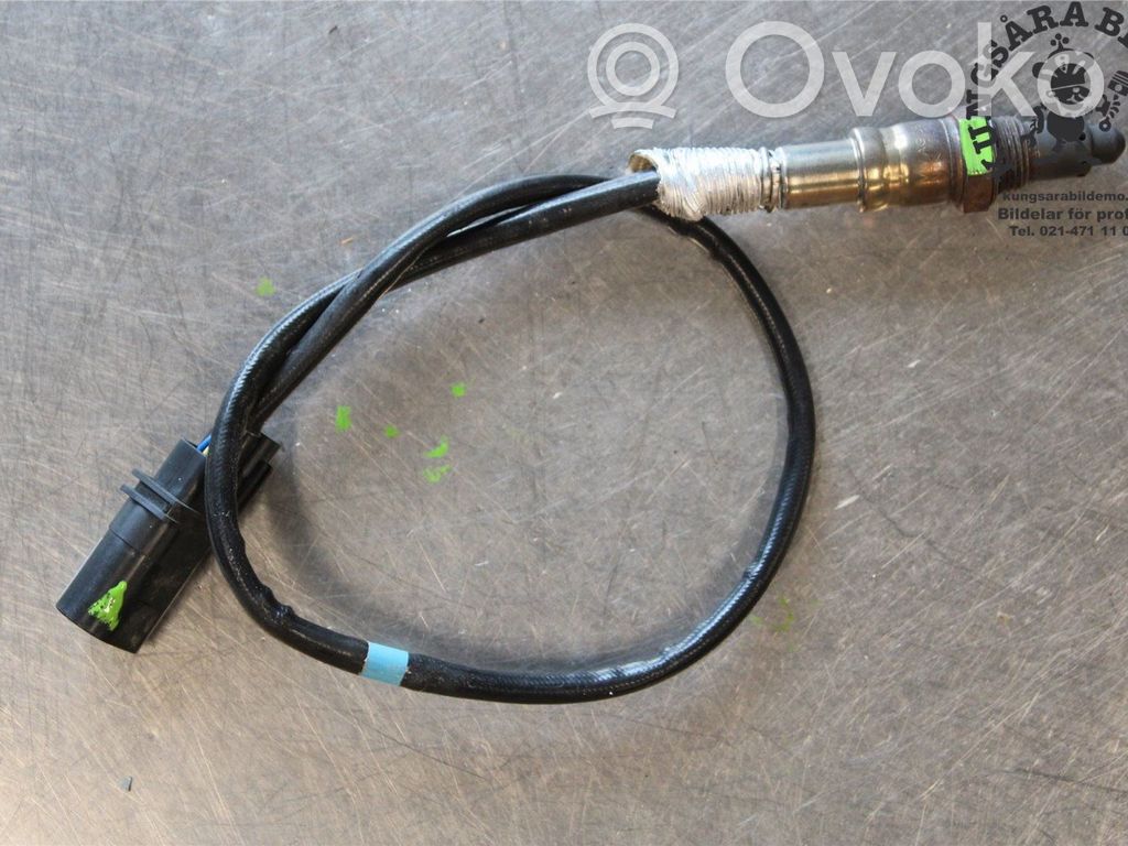 Lambda probe sensor   PAC906265A,06M906265A,06M906265A