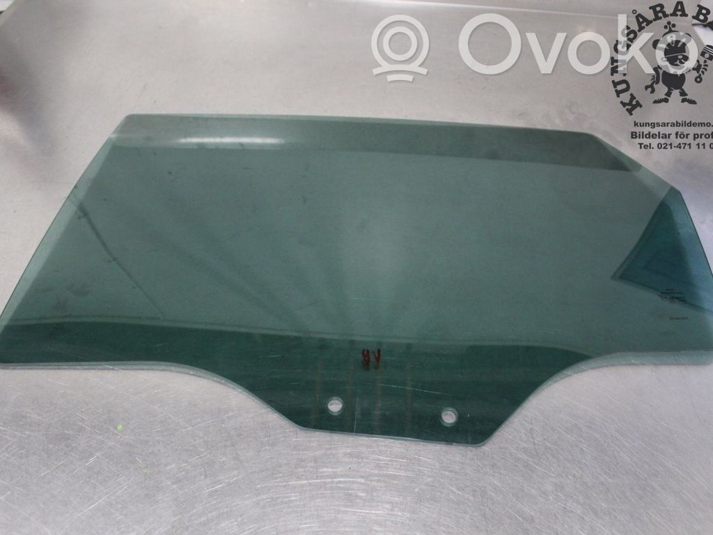 Seat Leon IV Luna de la puerta trasera 