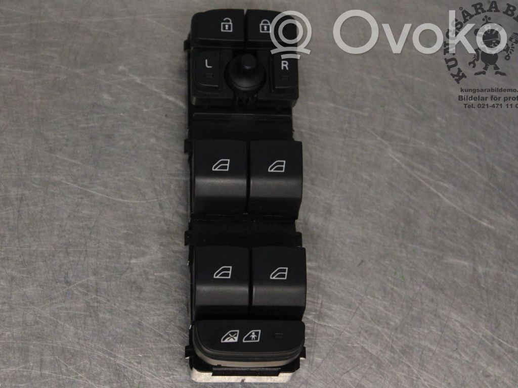 Volvo XC40 Electric window control switch 