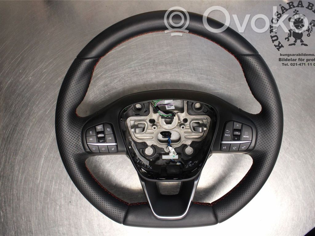 Ford Kuga III Stūre 