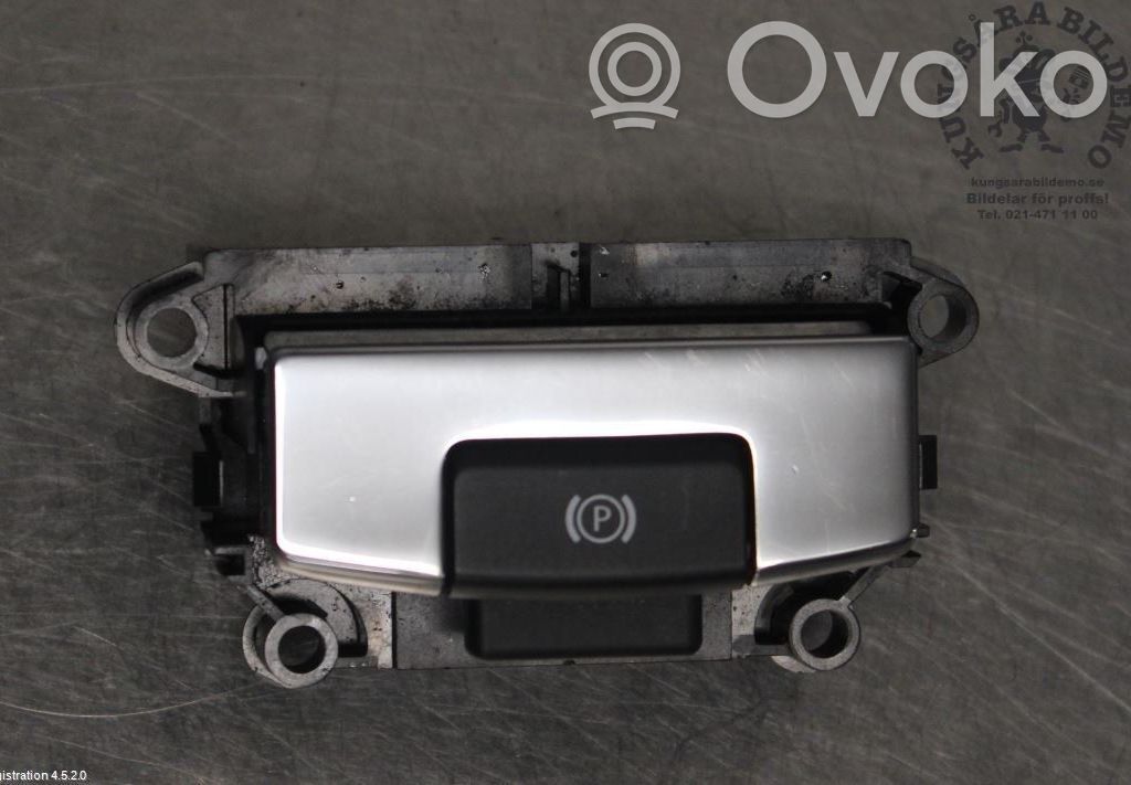 Land Rover Discovery 5 Interrupteur, commande de frein de stationnement 