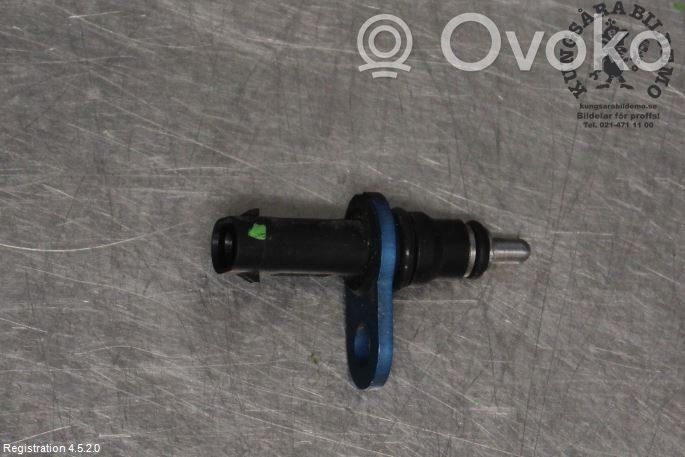 Audi A6 S6 C8 4K Kühlmitteltemperatur Sensor Fühler Geber 
