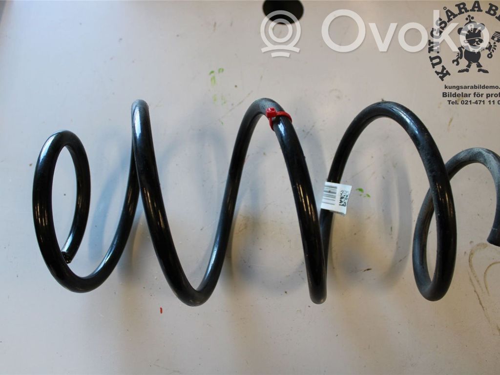 Ford Focus Front coil spring 