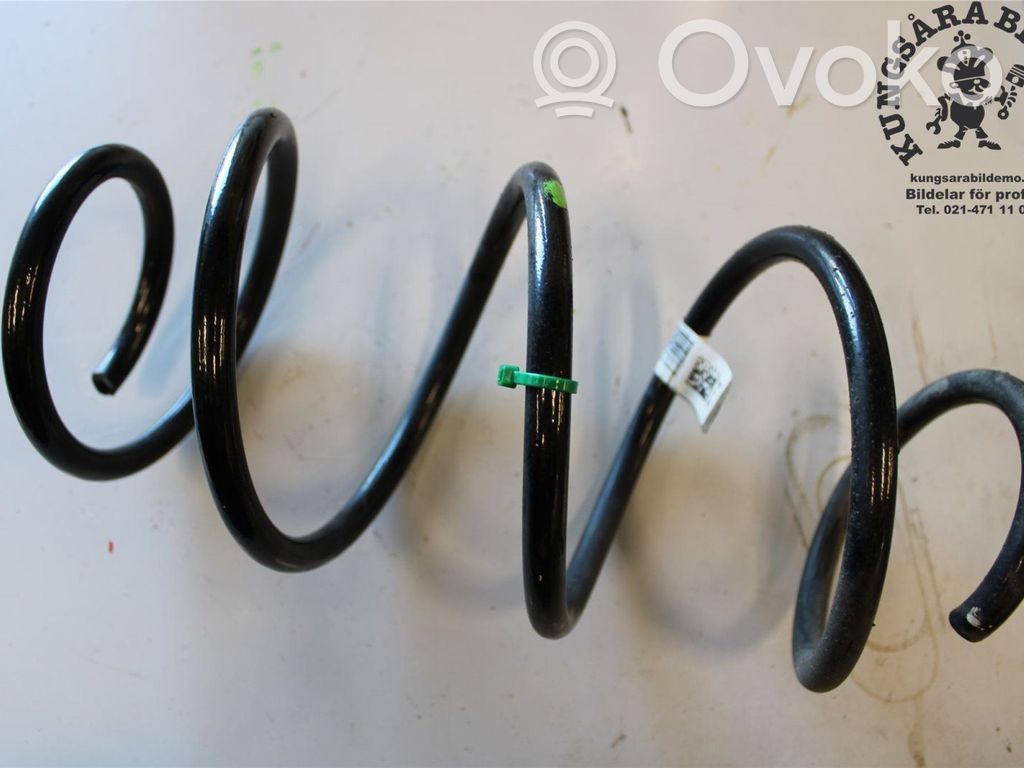 Front coil spring   2348793,JX615310EBC,JX615310EBC