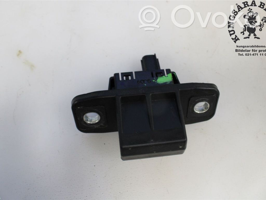 Mazda CX-3 Tailgate/trunk/boot exterior handle 