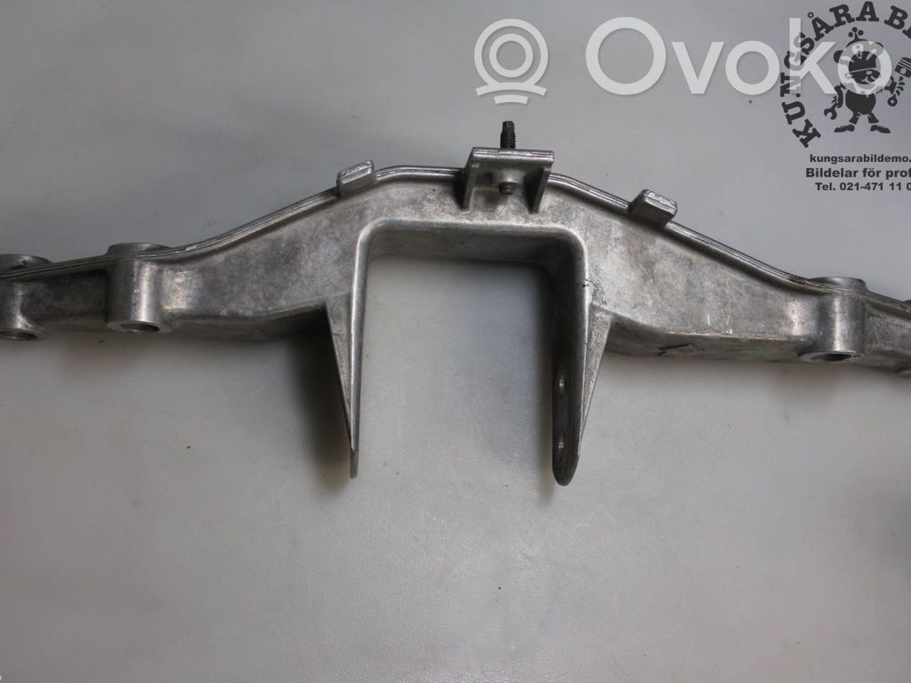 Porsche Boxster 986 Front subframe 