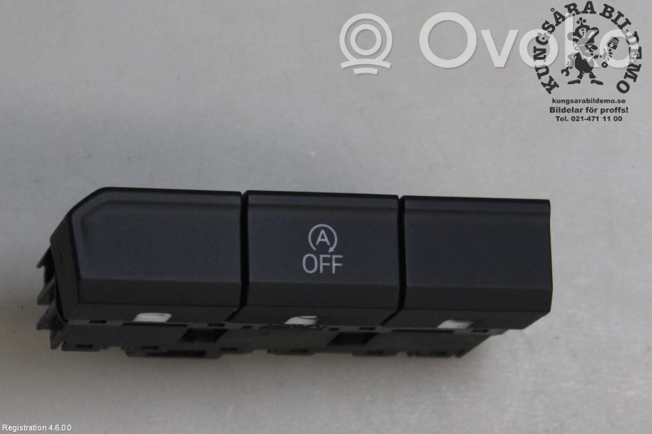 Volkswagen T-Roc ESP (stability program) switch 