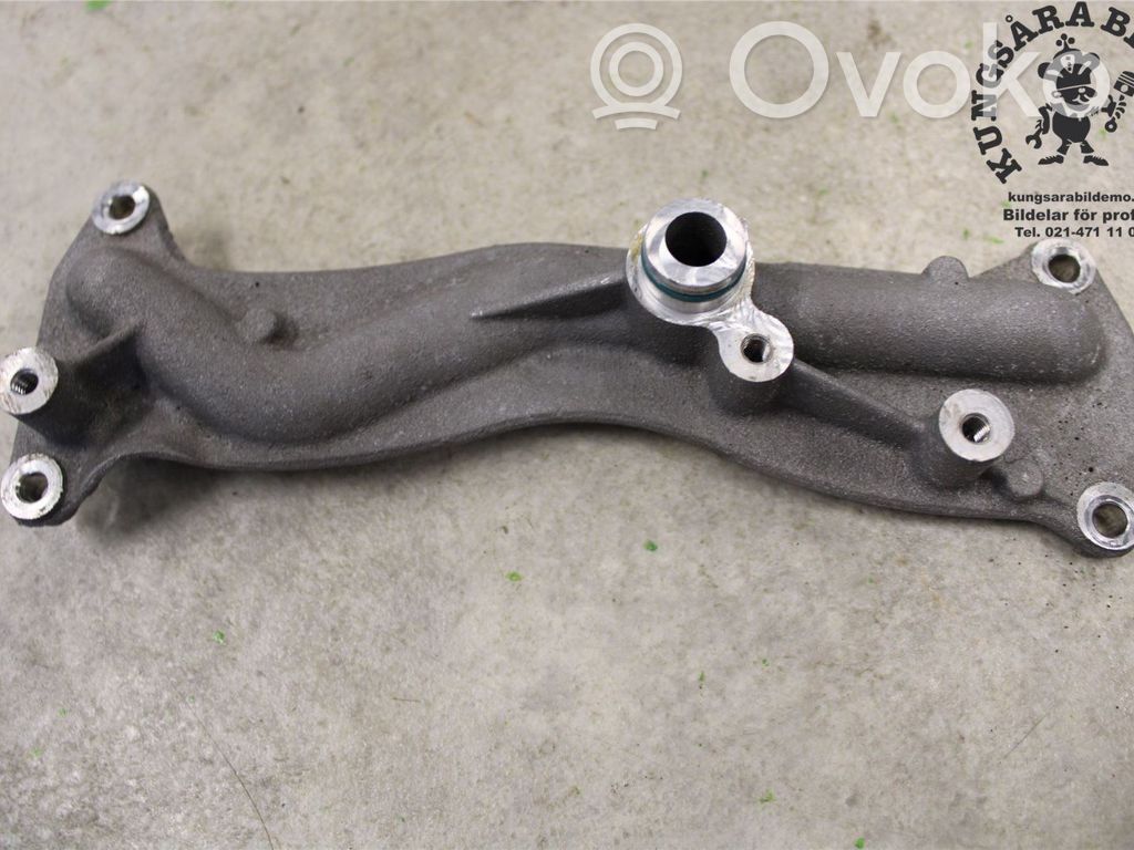 Audi A7 S7 4K8 other engine part 