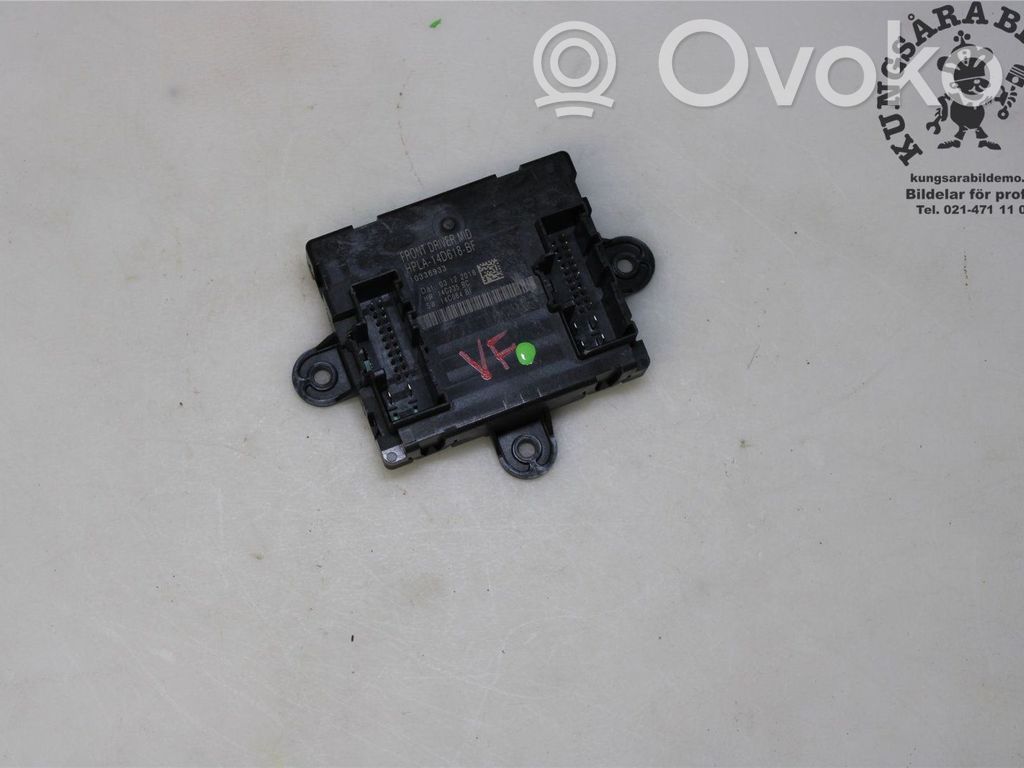 Jaguar XF X260 Door control unit/module 