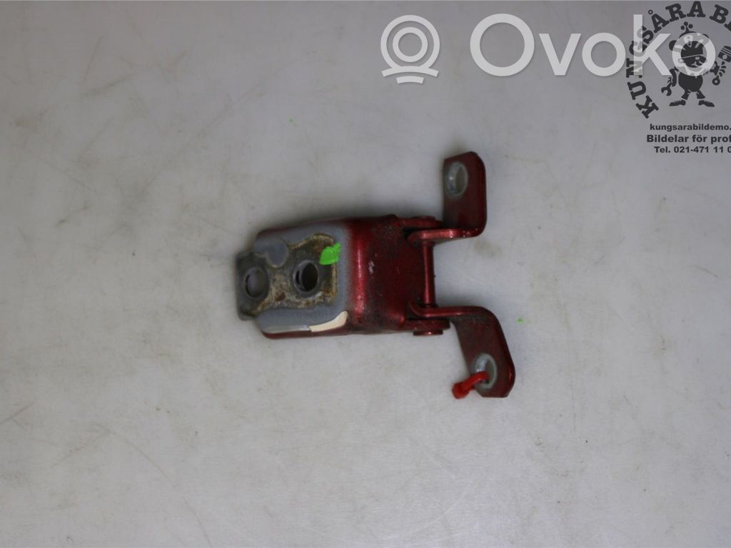 Mazda CX-5 Front door upper hinge 