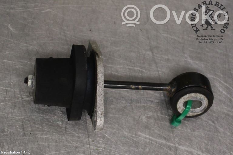 Porsche Cayenne (9PA) Engine mount bracket 