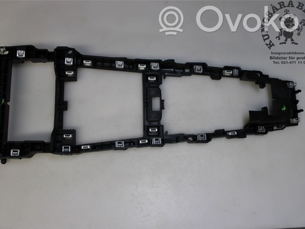 Porsche Boxster 986 Garniture de tableau de bord 