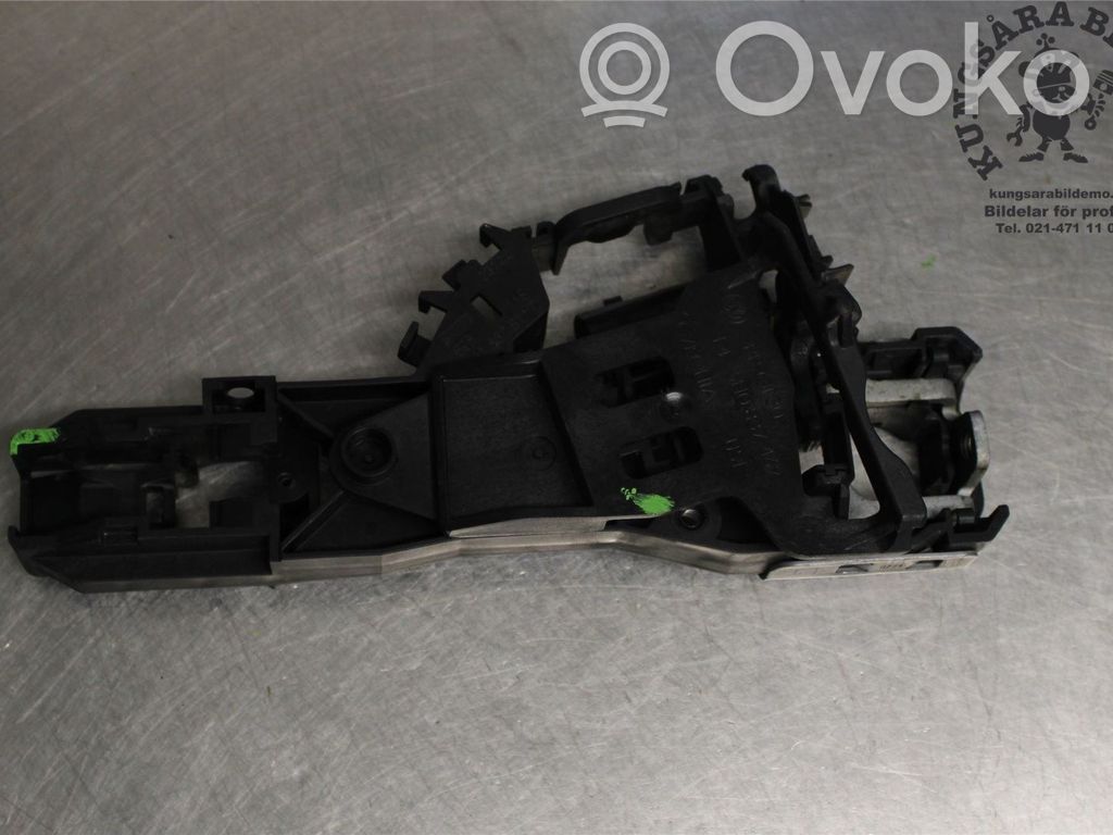 Volkswagen Golf VIII Klamka zewnętrzna drzwi przednich 