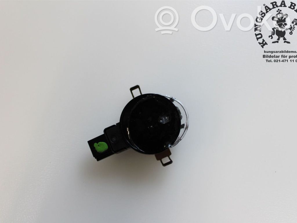 Ford Focus Rain sensor 