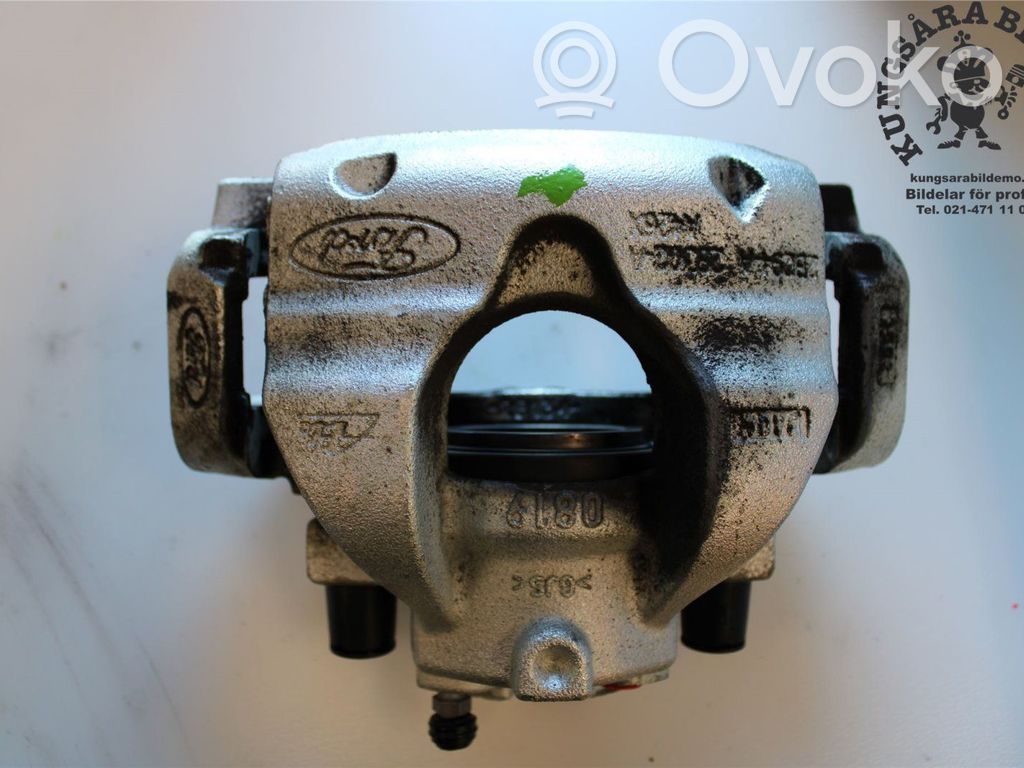 Front brake caliper   2500953,JX612B302AEC