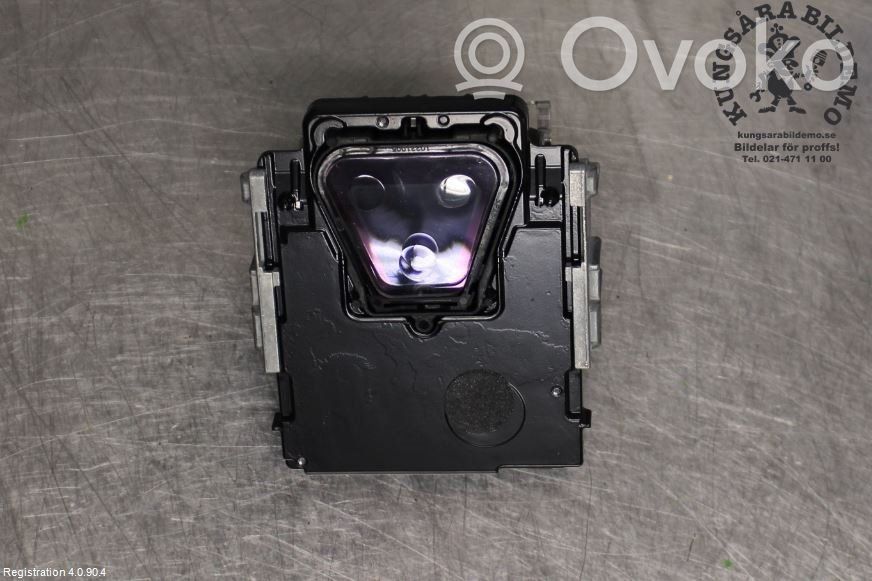 Caméra de recul   8W6907217E,8W6907217E,8W6907217E