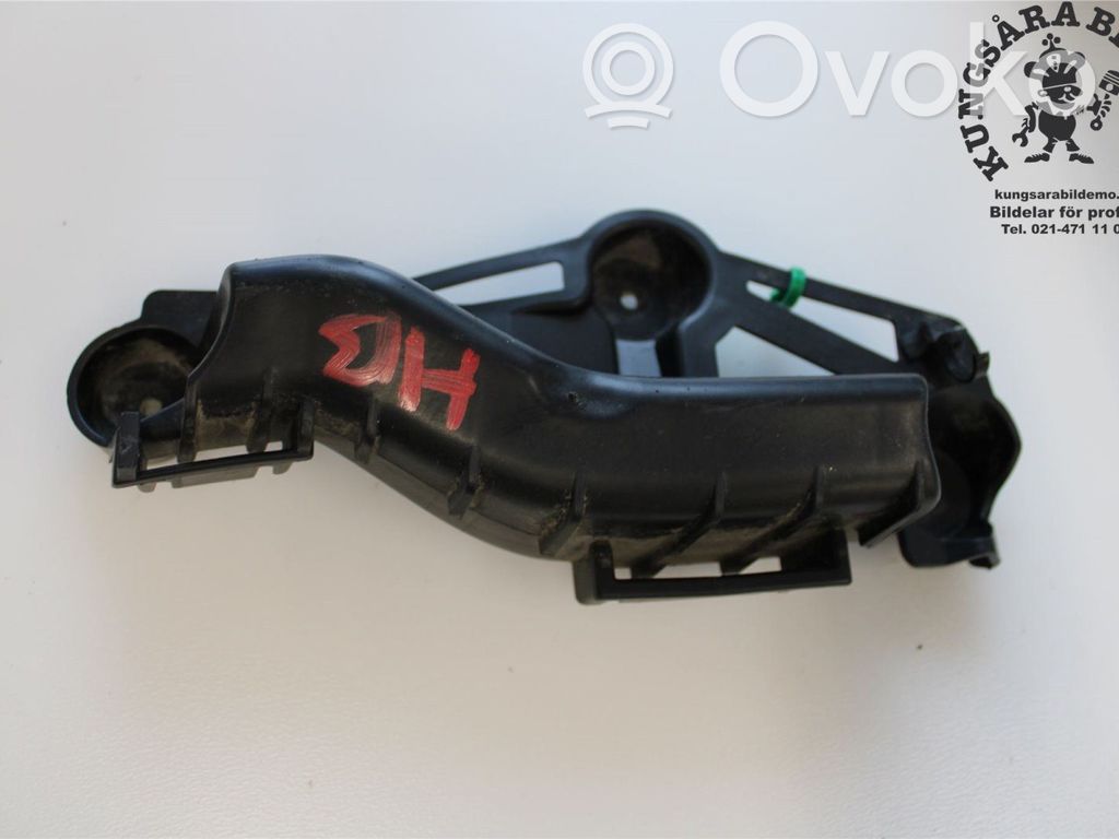 Opel Corsa E Rear bumper mounting bracket 