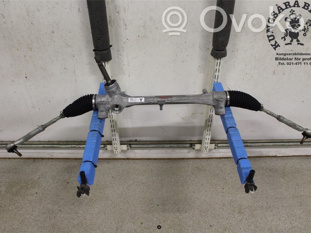Toyota Corolla E210 E21 Vairo kolonėlės mechaninė dalis 