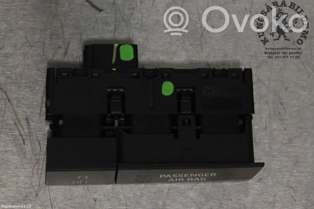 ESP (stability program) switch   5F0927143WHS,5F0927143,5F0927143