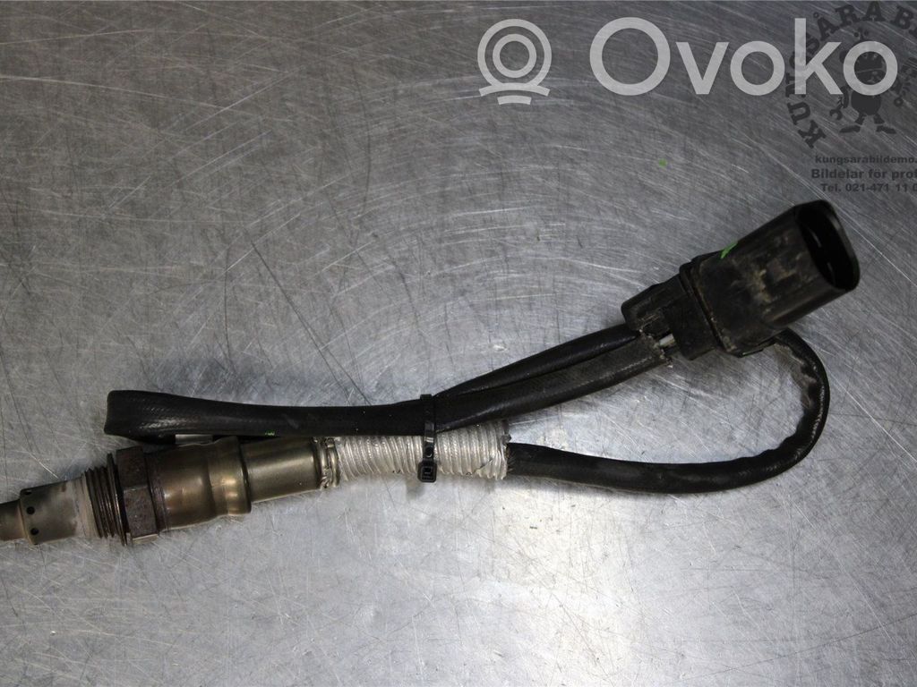 Lambda probe sensor   06M906265,8W0906265K,8W0906265K