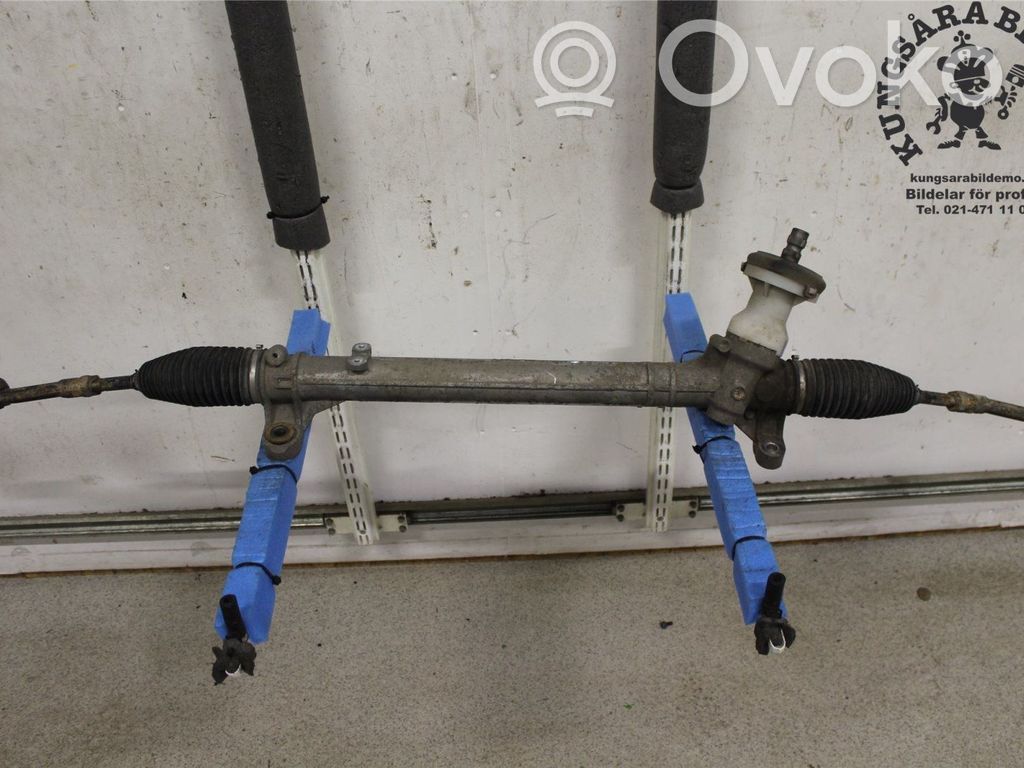 KIA Optima Hammastangon mekaaniset osat 
