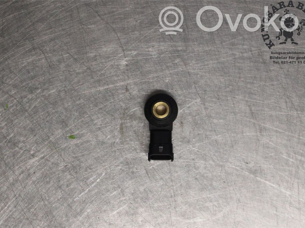 Porsche Macan (95B) Klopfsensor 