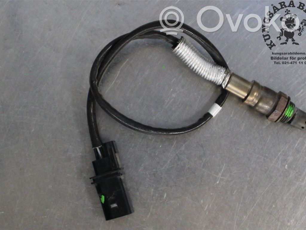 Lambda zondas   PAC906265B,06M906265,06M906265